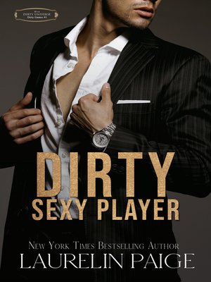 cover image of Dirty Sexy Player
